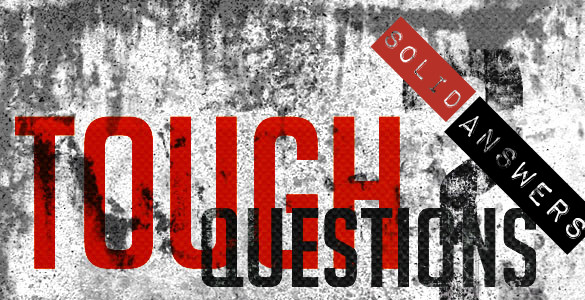 Tough-Solid-Answer