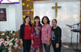 Sống Đạo thực tế và AI