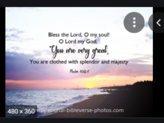 Đức Chúa Trời Là Ai?