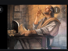 Tính Cách Các Trước Giả Kinh Thánh