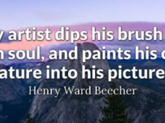 Nghệ Sĩ Siêu Vĩ Đại