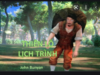 Thiên Lộ Lịch Trình