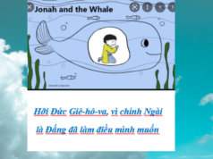 Vị Tiên Tri Được Chúa Giê-su Nhắc Đến