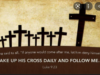 Thuyết phục người khác không đi theo Chúa Jesus?