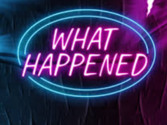 Đứng Trước Hiểm Họa Bất Ngờ?