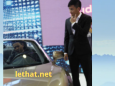 Khi Một Viên Gạch Được Ném Ra