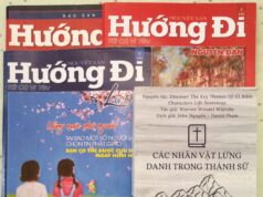 Bạn Thích Hướng Đi?