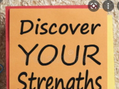 Những Ưu Điểm Của Bạn