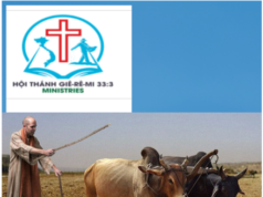 Người đi theo Ê-li