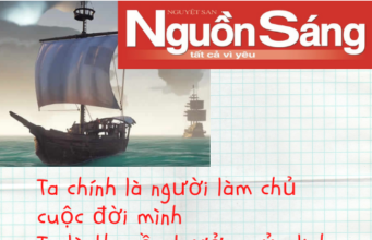 Tân Ước Đại Cương