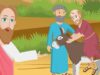 Chúa Giê-su Không Nói Đến Dụ Ngôn Này