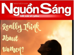 Chúa Giê-su đánh giá về vai trò của phụ nữ