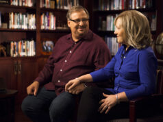 Chúa Đã Hướng Dẫn Tôi?