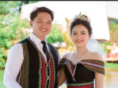 Nghe Mục Sư Huệ Chia Sẻ