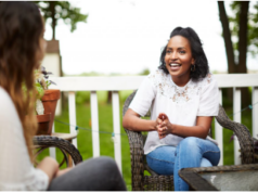 Chia sẻ đức tin