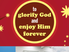 Vì Sự Vinh Hiển Của Chúa