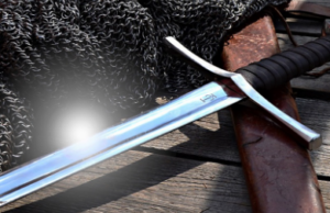 Gươm của Đức Thánh Linh