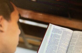 Kinh thánh là Lời Chúa