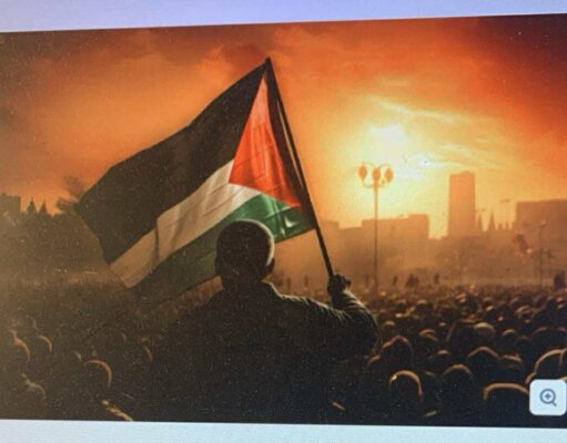 Sự chết của các người thánh