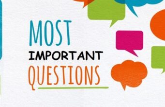 5 Câu hỏi quan trọng