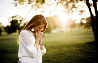 Những lời cầu nguyện cho năm 2026