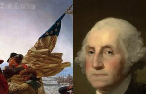 George Washington