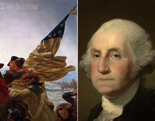 George Washington